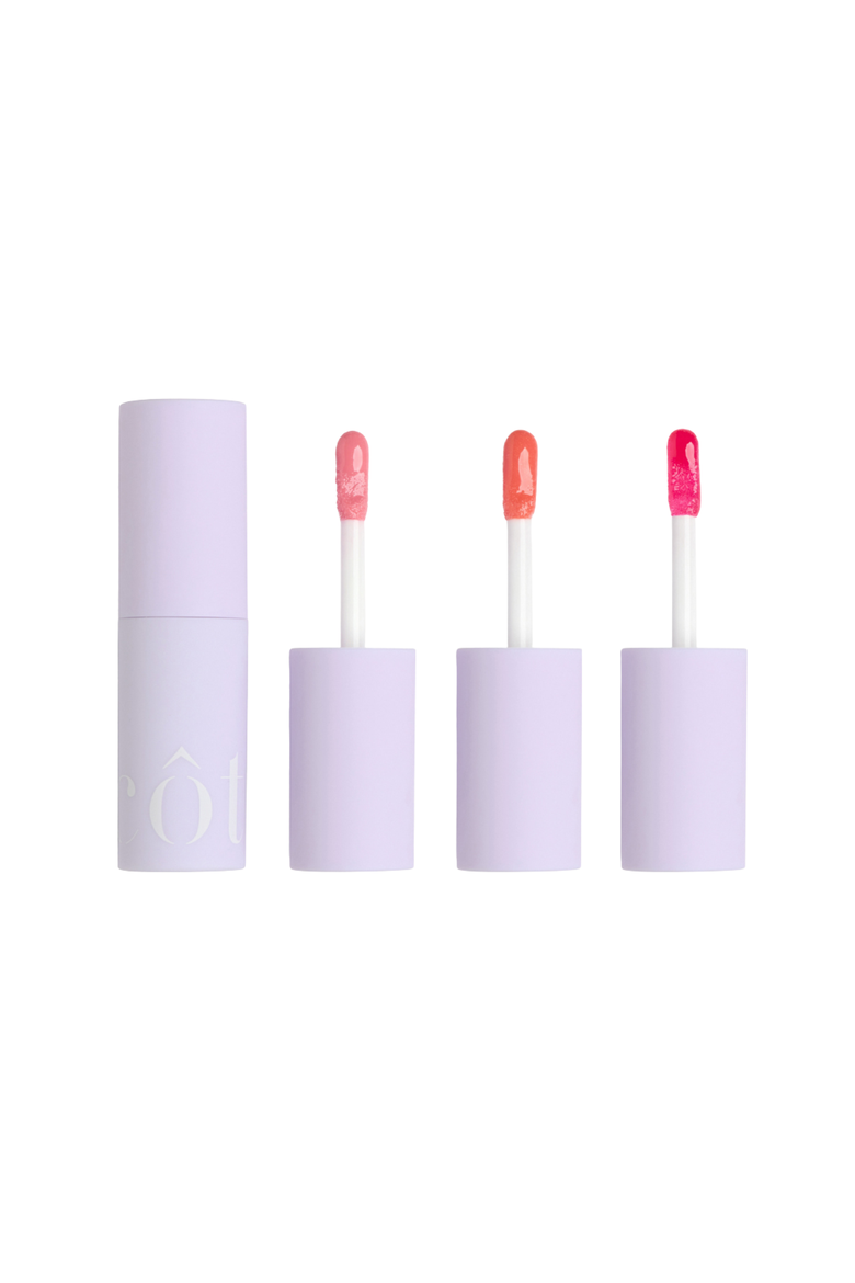 The Darlings Lip Trio, Main, color, Multicolour