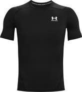 Under Armour HeatGear® Armour Compression Performance T-Shirt