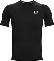 Under Armour HeatGear® Armour Compression Performance T-Shirt