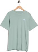 The North Face Evolution Simple Dome Cotton T-Shirt