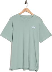The North Face Evolution Simple Dome Cotton T-Shirt