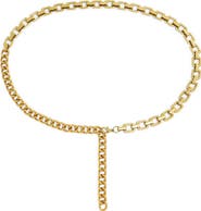 Petit Moments Trini Chain Belt