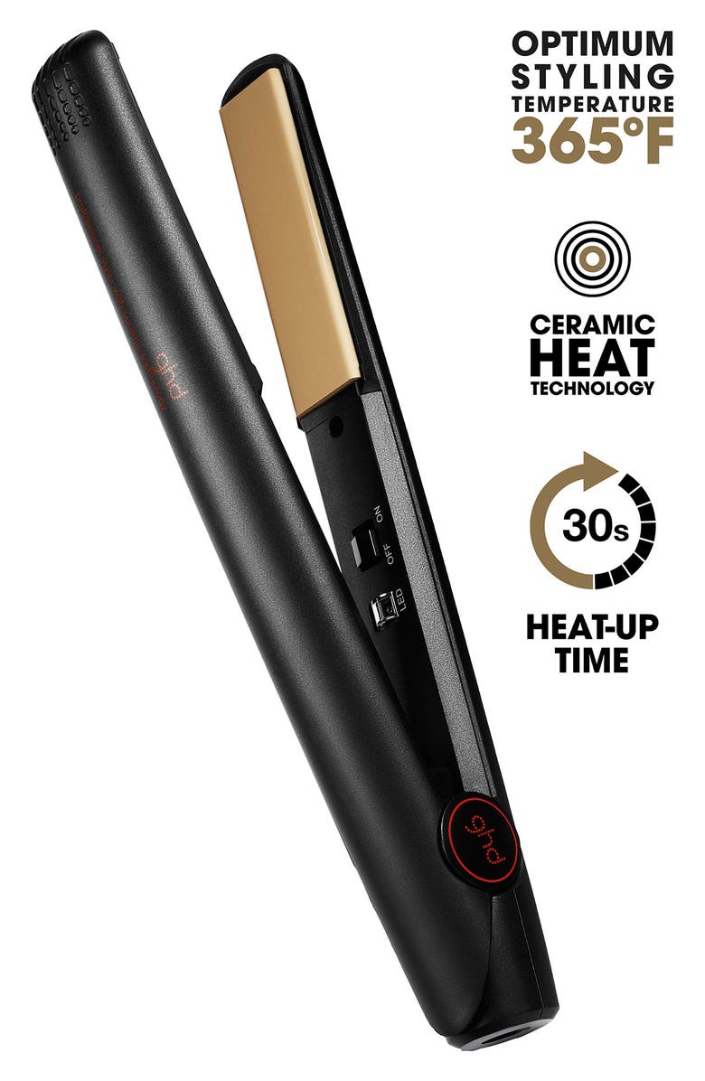 ghd Classic Styler 1-Inch Flat Iron, Alternate, color,