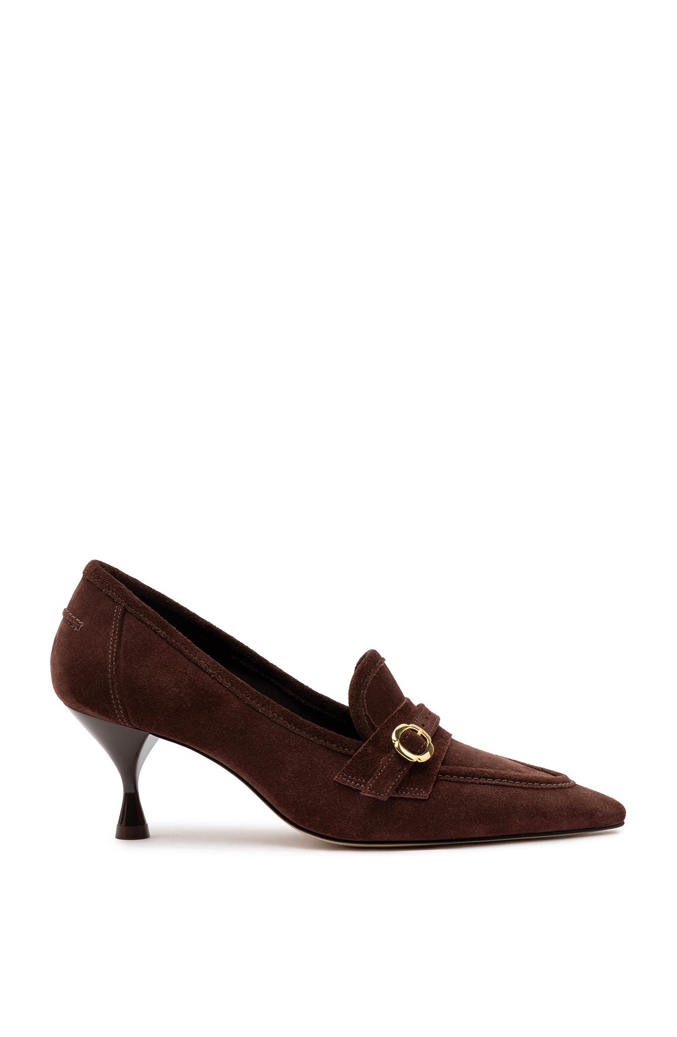 Larroudé Susan Pump, Main, color, 