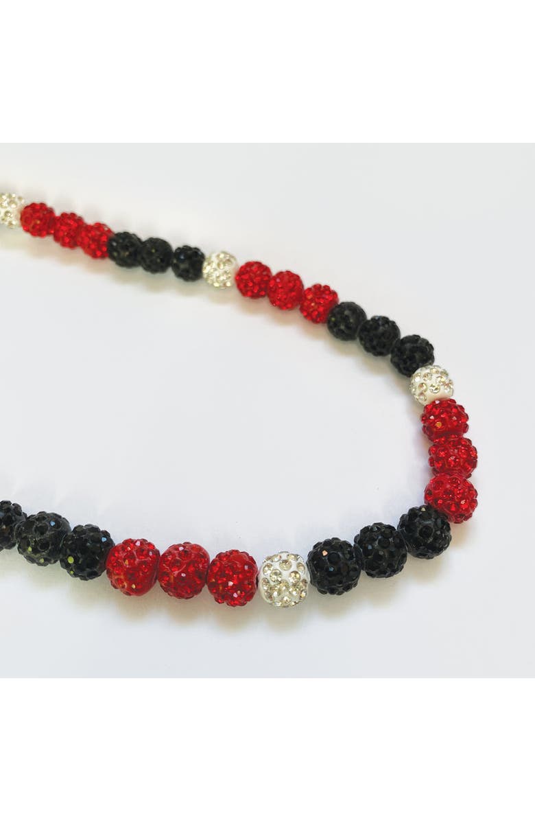 The Drip Bros Momentum Drip Team Spirit Necklace, Alternate, color, Momentum Adult