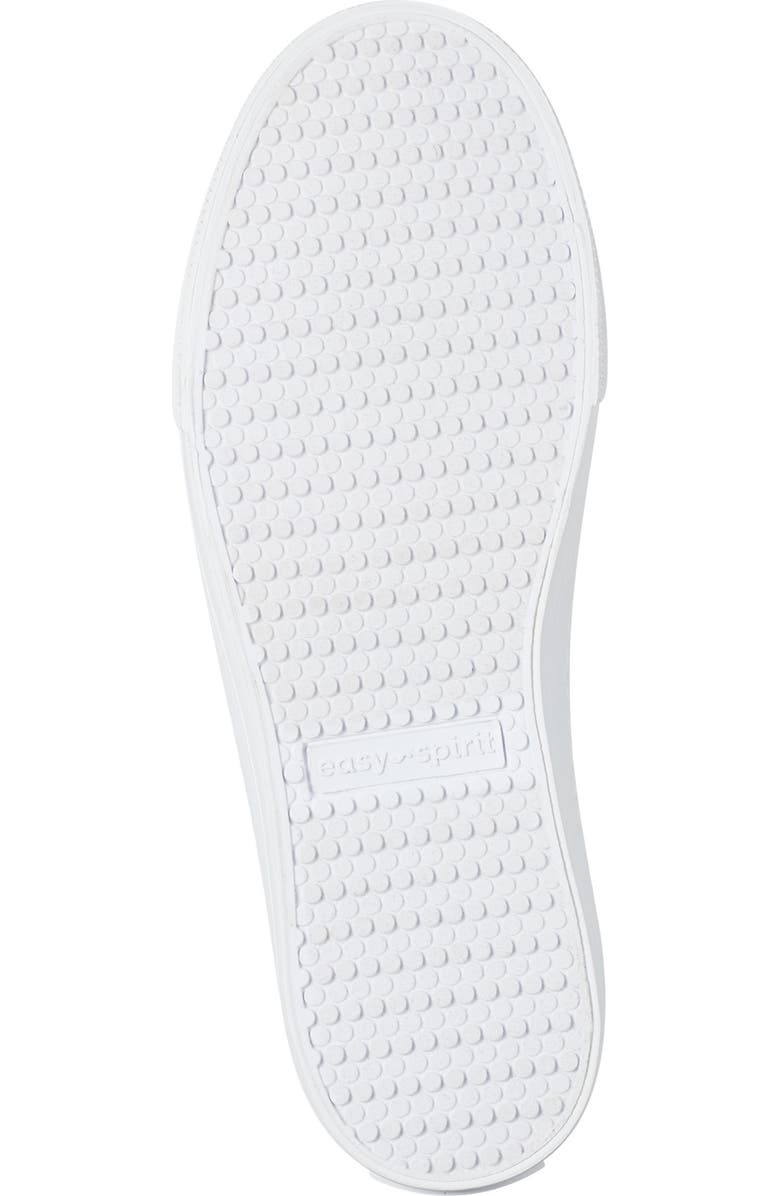 Easy Spirit Livvy Quilted Slip-On Sneaker, Alternate, color,