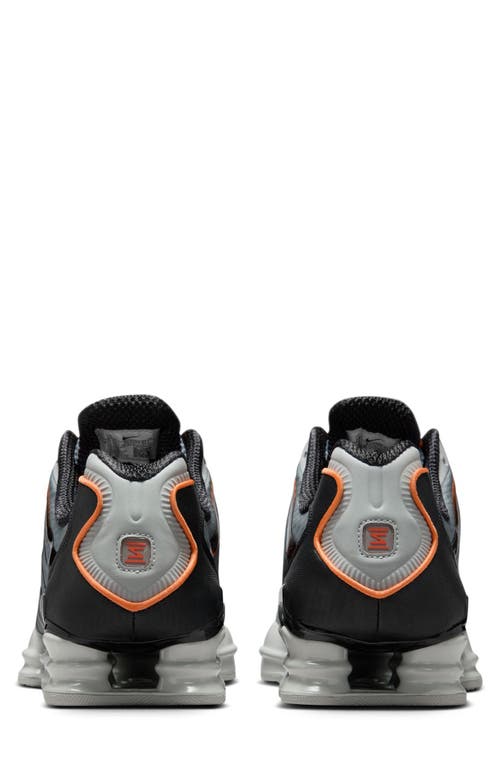 Nike Shox Tl Sneaker