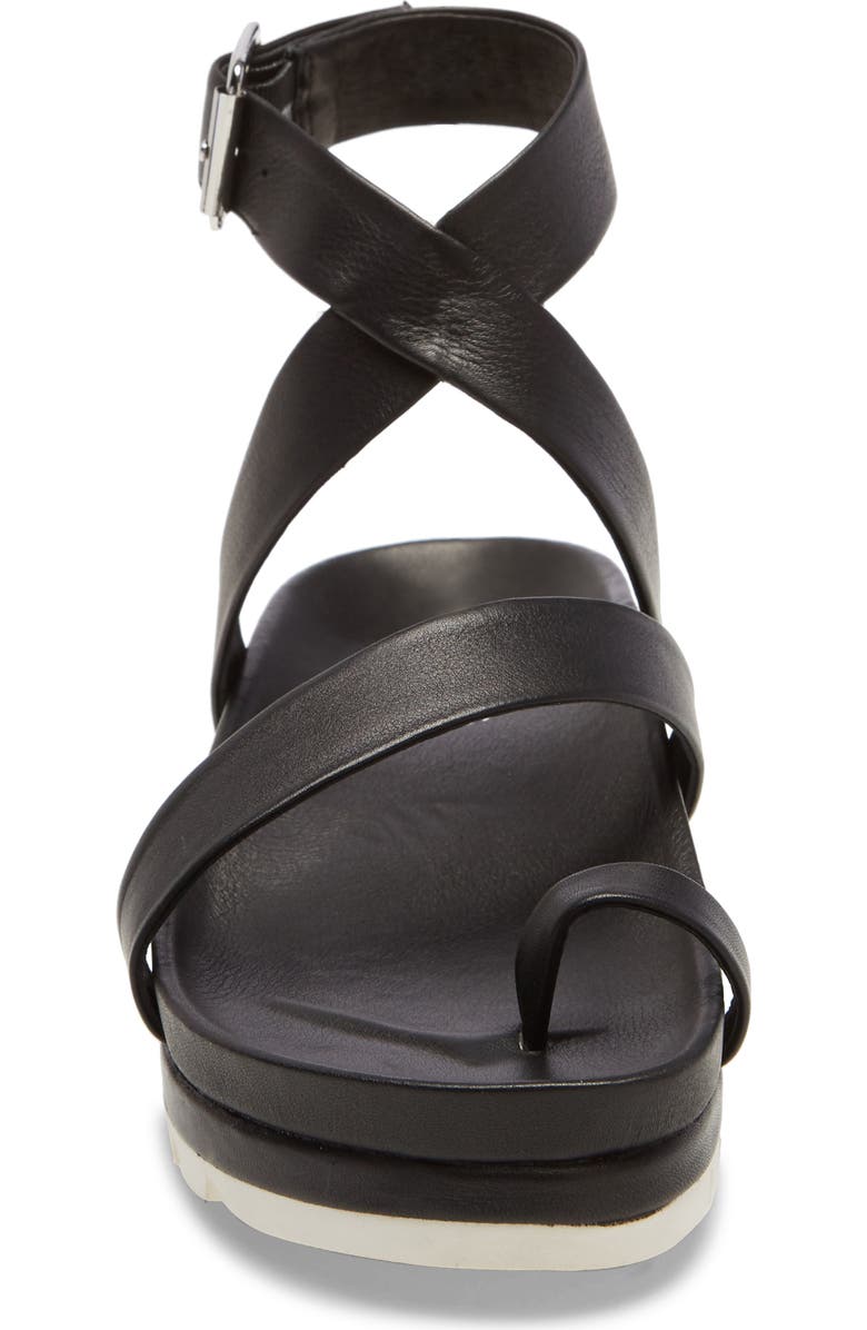 JSlides Lanzy Sandal, Alternate, color,