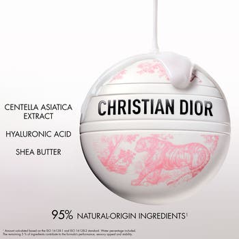 DIOR Le Baume - Toile de Jouy & Balm Holder | Nordstrom