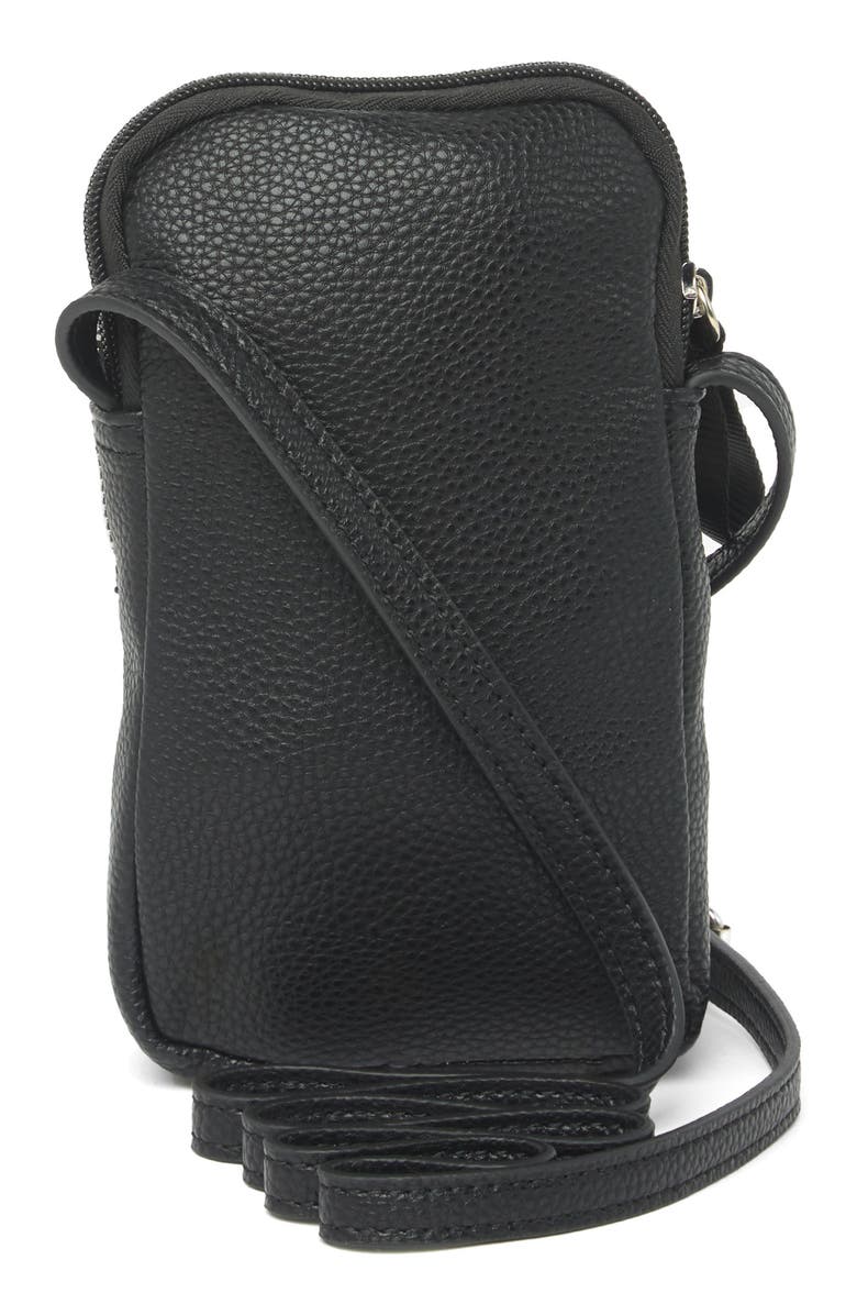 Nautica Stowaway Phone Crossbody Bag, Alternate, color, 