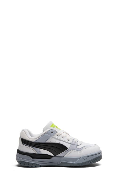 Puma Kids' Rebound Retro Low Top Sneaker In Multi