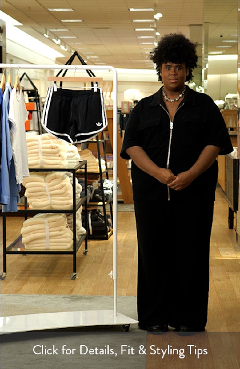 3-Stripes Sprinter Shorts, sales video thumbnail