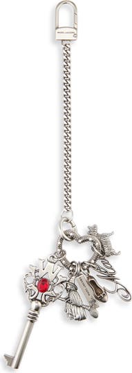 バッグチャーム Marc Jacobs Charm The Marc Face チャーム | マーク ジェイコブス 公式