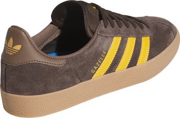 Gender Inclusive Gazelle ADV Skate Shoe