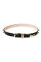 selected Black/ Tigers Eye & Gold