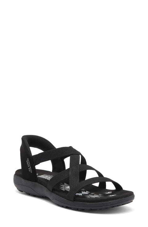 Reggae Slim Swift-Fit Sandal (Women)