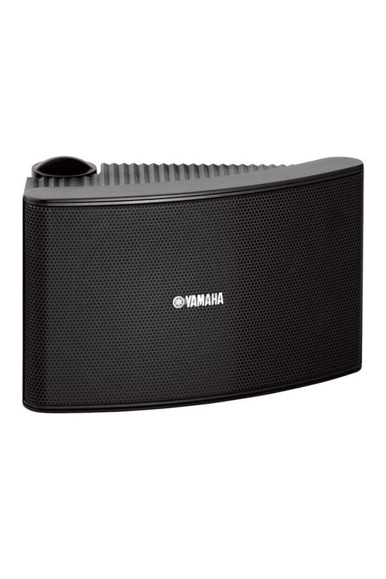 NS-AW592 All-Weather Outdoor Speakers - Pair, Alternate, color, Black
