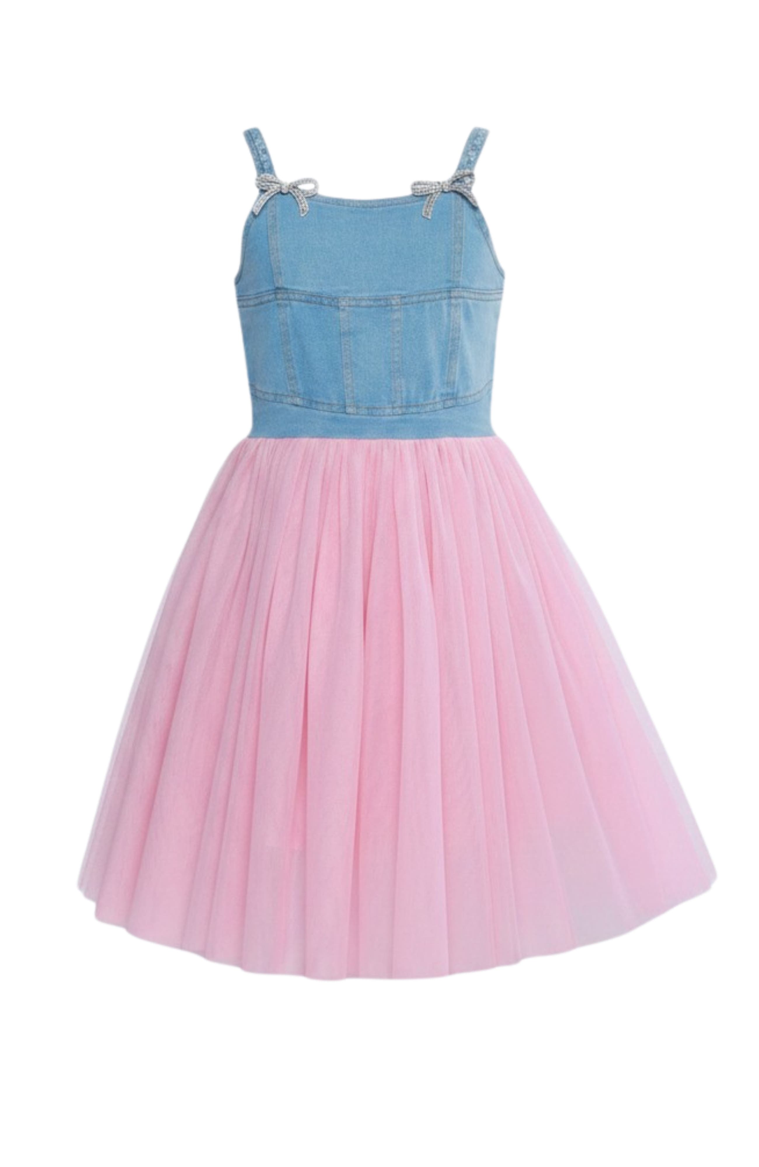 selected Pink