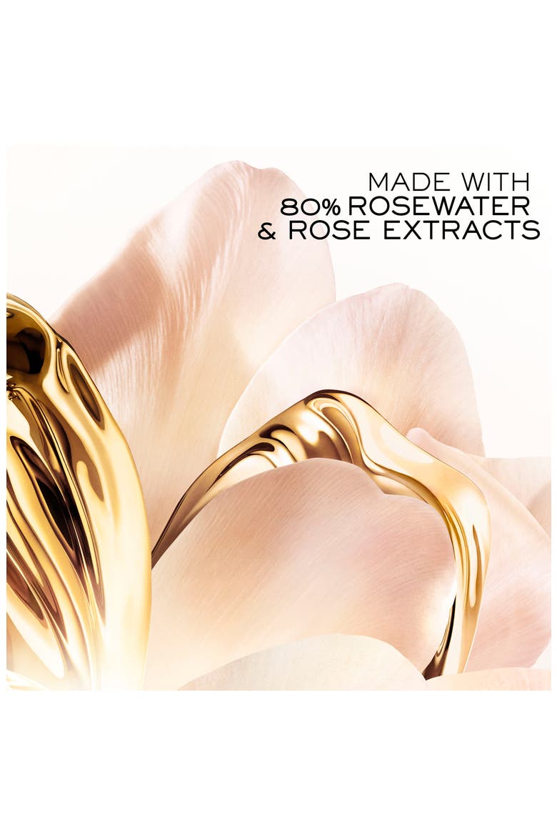 Absolue Rose 80 Micro-Diffusion in Emulsion, Alternate, color, NO COLOR