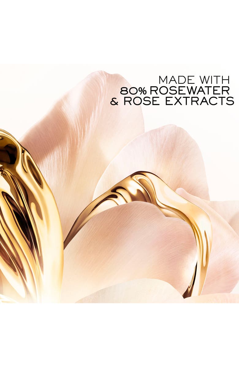 Lancôme Absolue Rose 80 Micro-Diffusion in Emulsion, Alternate, color, 