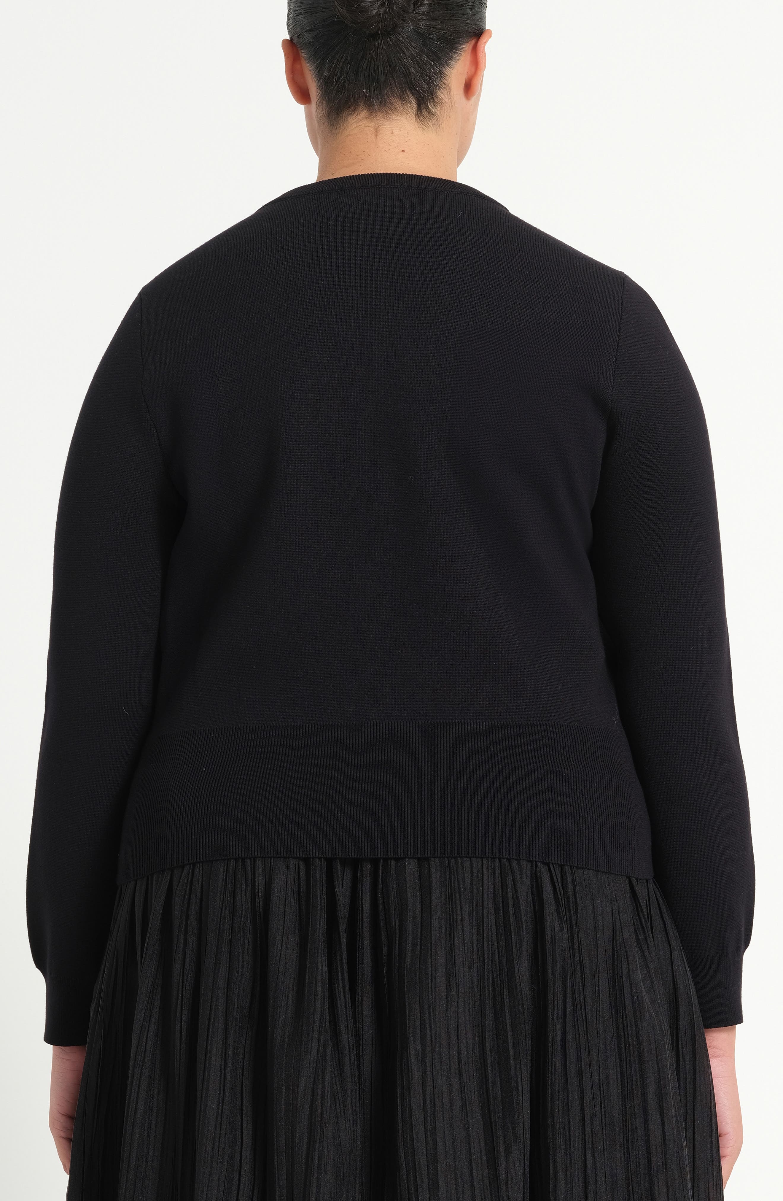 Jasmine Cardigan - image 2