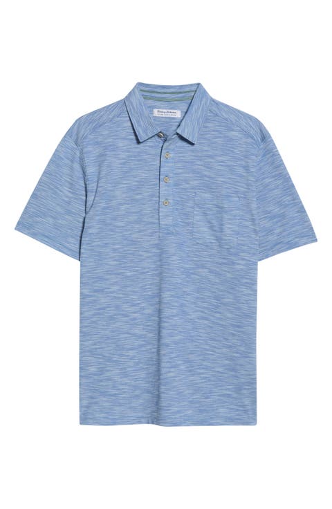San Lucio Tides IslandZone® Polo