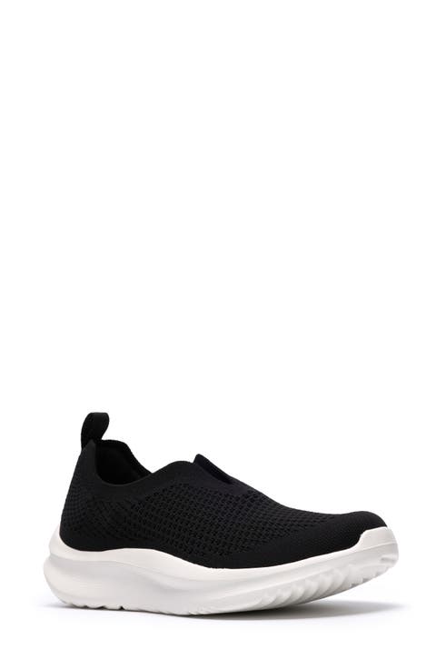Solevana Knit Slip-On Sneaker (Women)