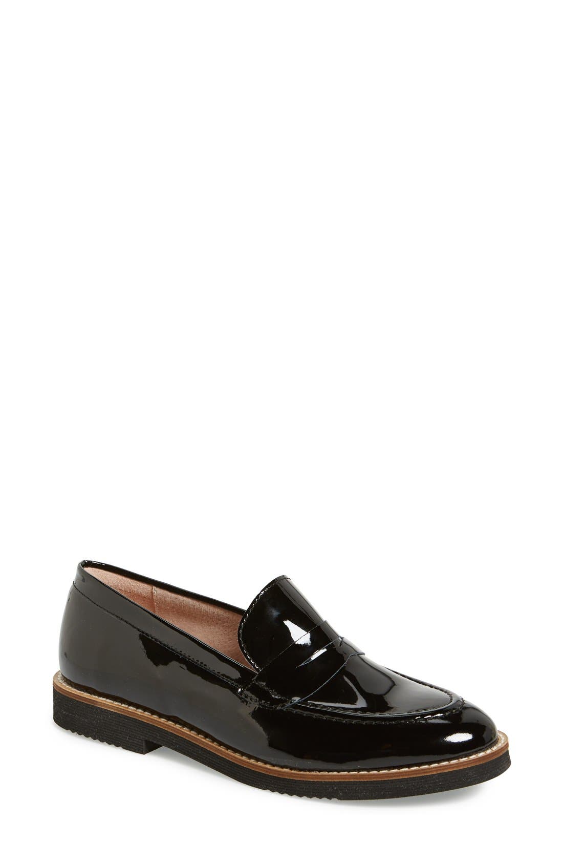André Assous 'Jessi' Penny Loafer, Main, color, 