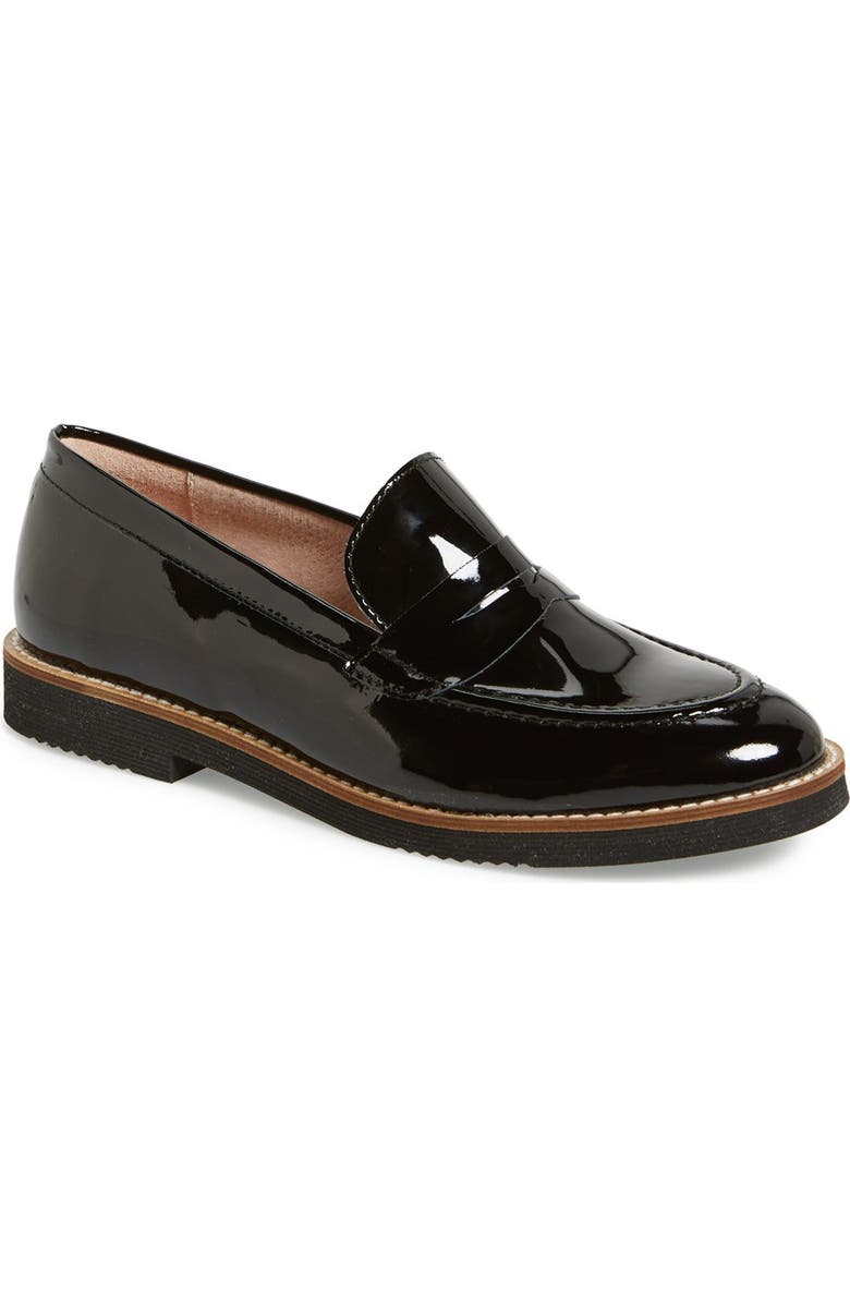 André Assous 'Jessi' Penny Loafer, Main, color,
