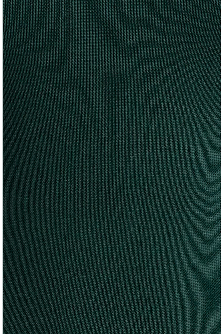 The Soglio Long Sleeve Maxi Dress, Alternate, color, EVERGREEN / SKY