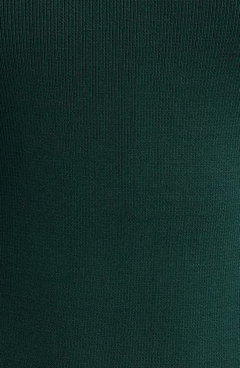 The Soglio Long Sleeve Maxi Dress