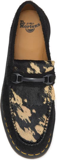 Adrian Kiltie Fringe Bit Loafer