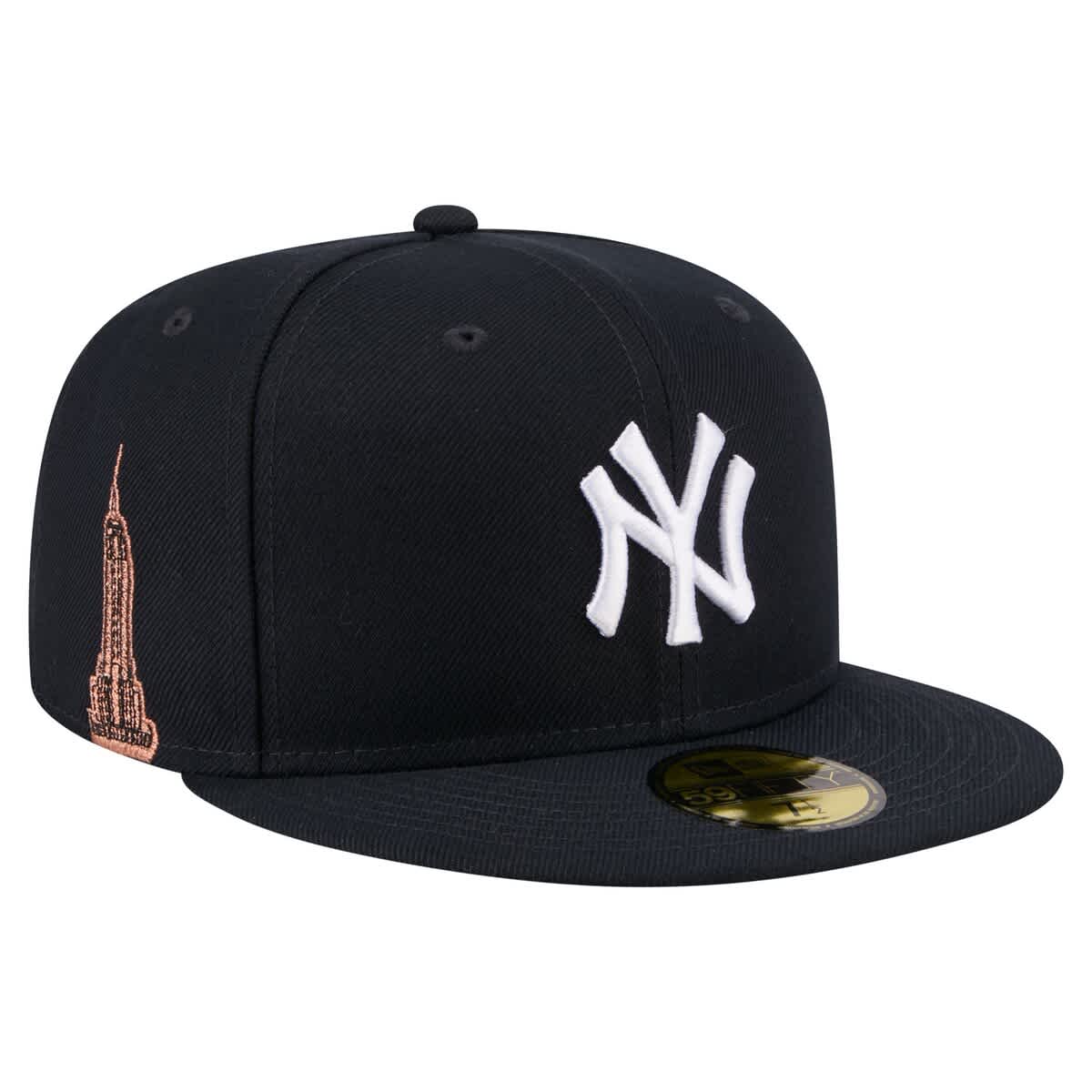 selected Navy