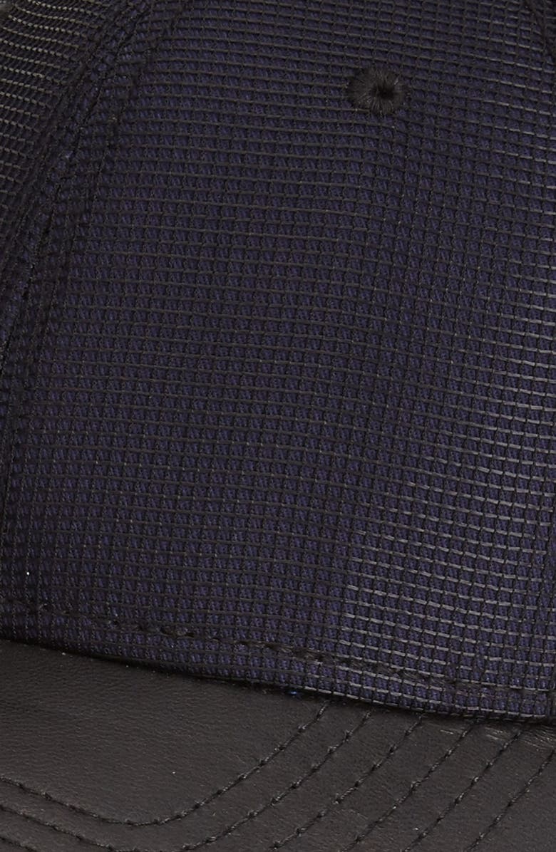 Gents Adjustable Baseball Cap, Alternate, color, 