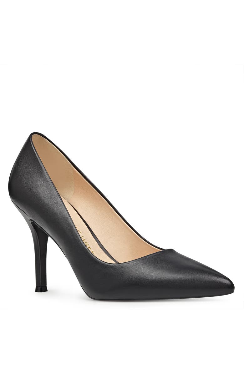 Nine West Fifth Pointy Toe Pump, Main, color,