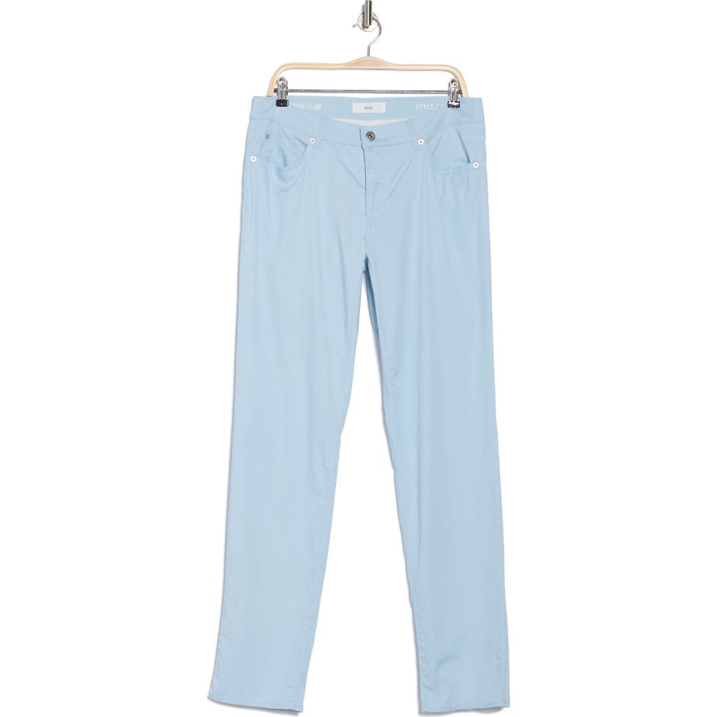 Brax Cadiz U Five Pocket Straight Leg Pants