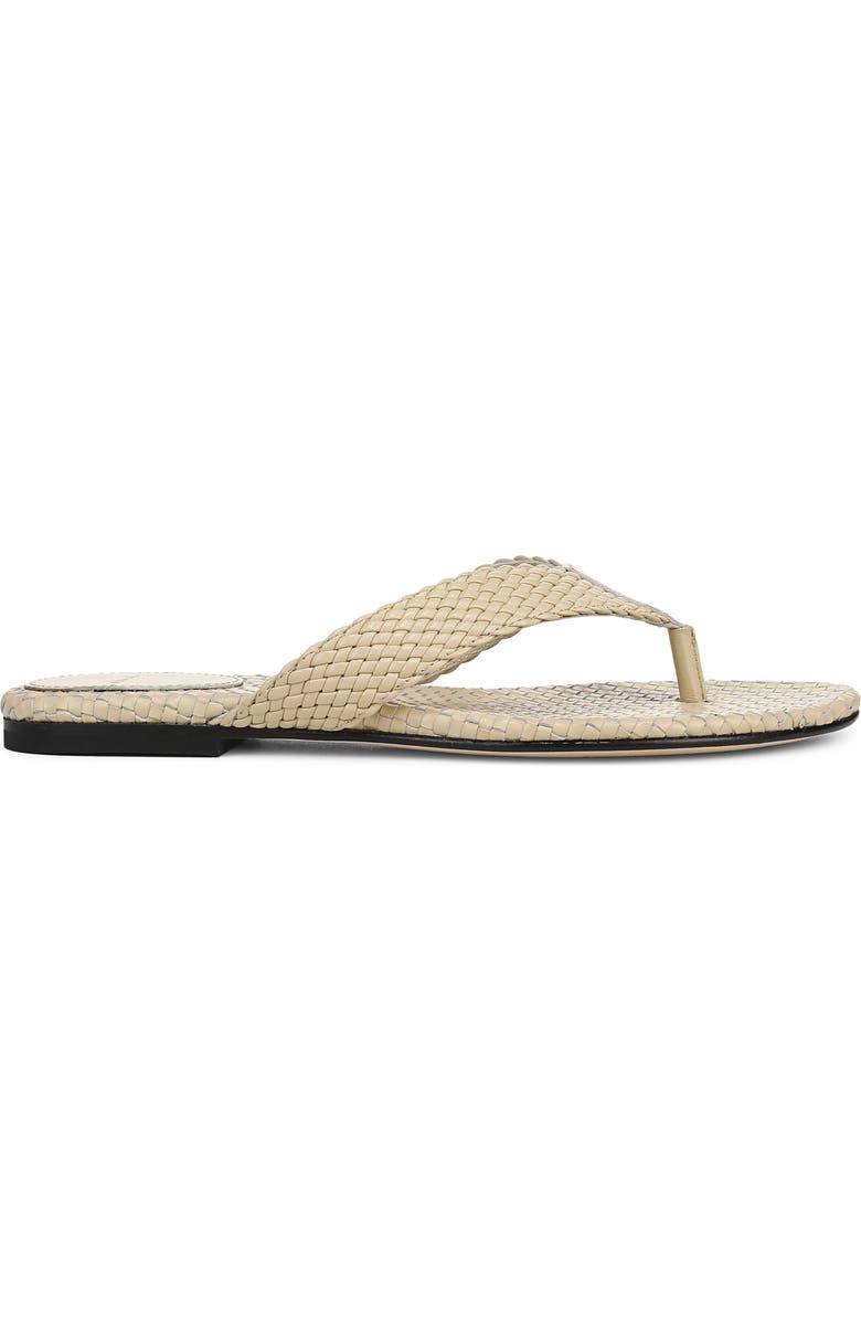 Vince Lotus Flip Flop, Alternate, color,