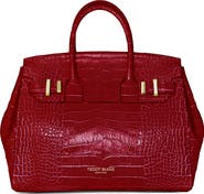 Teddy Blake Gigi Croco  11"