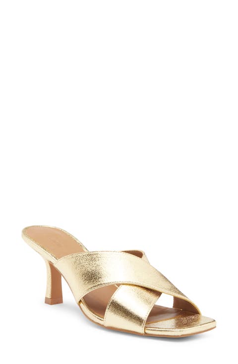 Lauren Slide Sandal (Women)