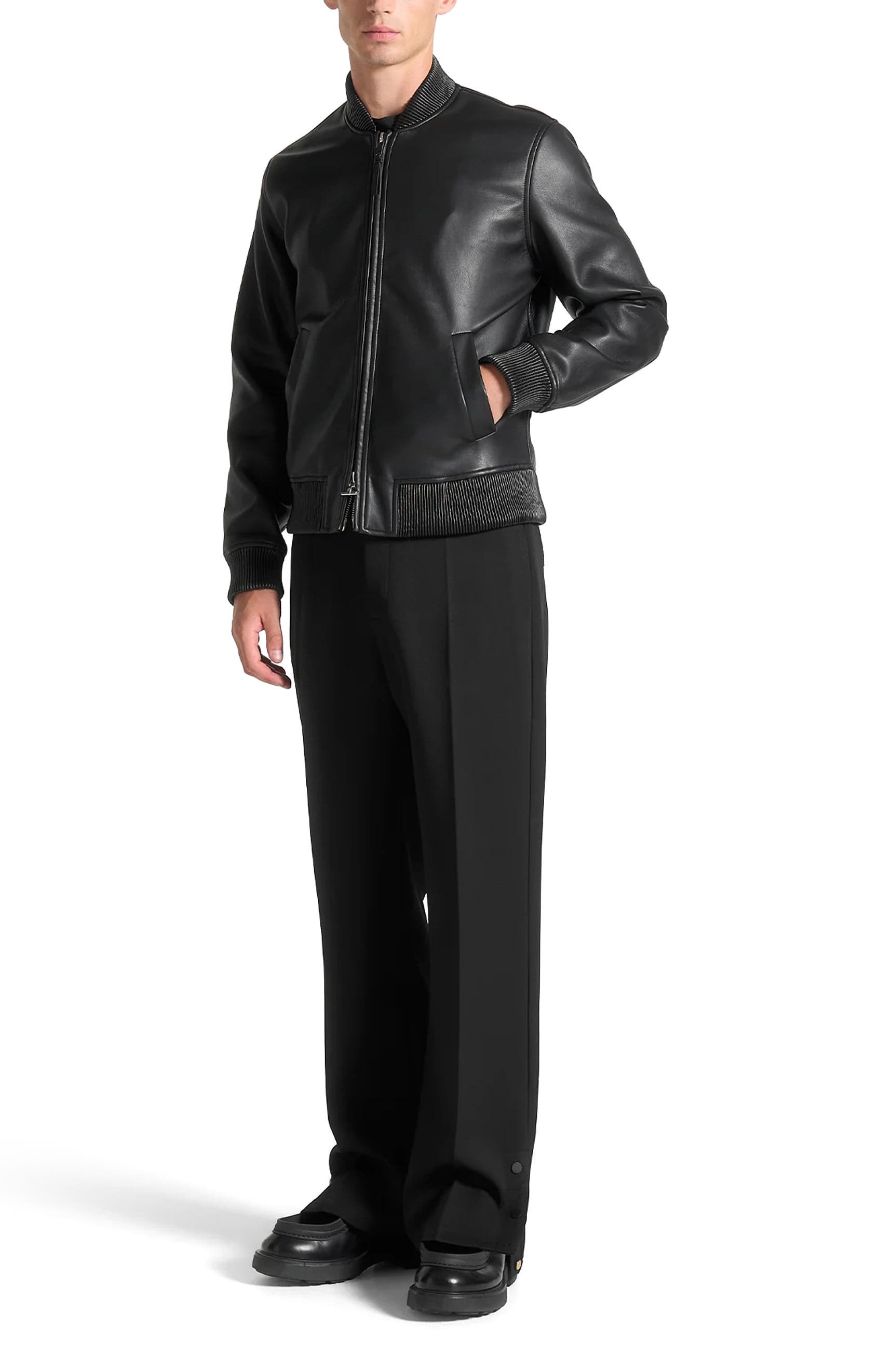 selected Black