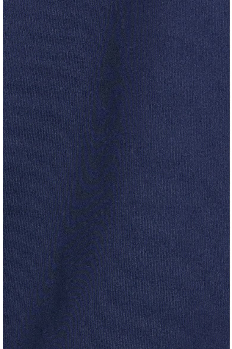 Wren Quarter Zip Top, Alternate, color, MALTESE BLUE