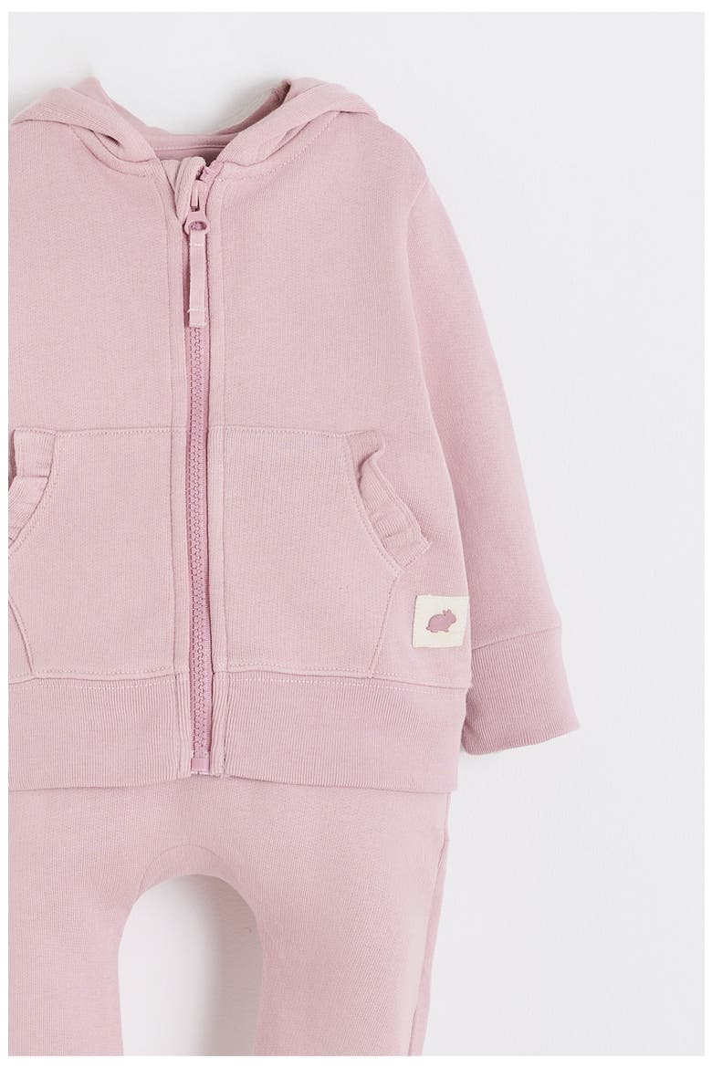 Set Chase Essentials, Alternate, color, Pink