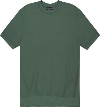 Mini Waffle T-Shirt