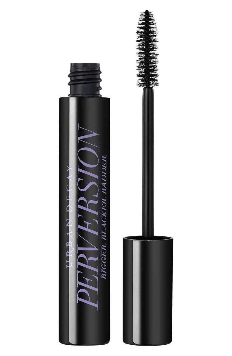 Urban Decay Perversion Volumizing Mascara, Main, color,