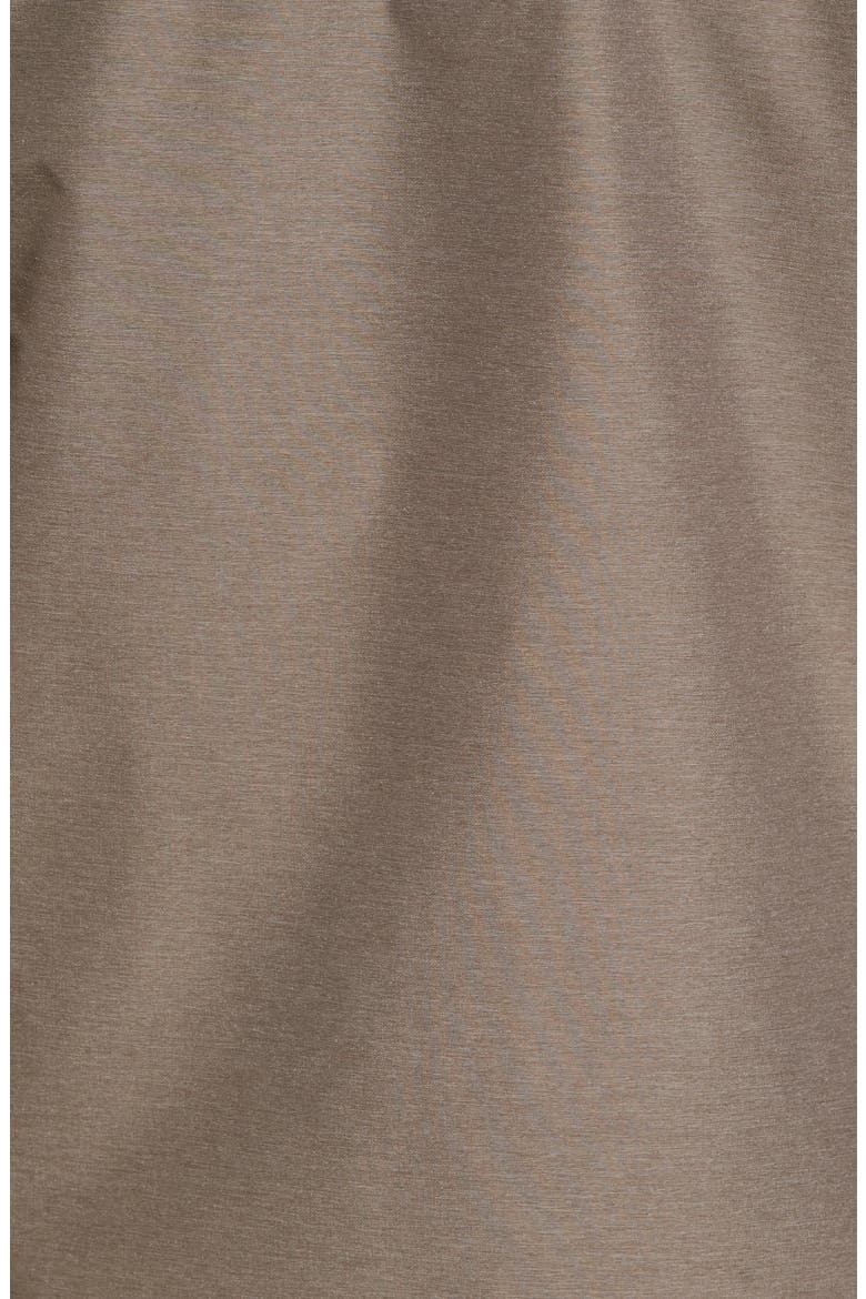 Venture II Raincoat, Alternate, color, FALCON BROWN HEATHER
