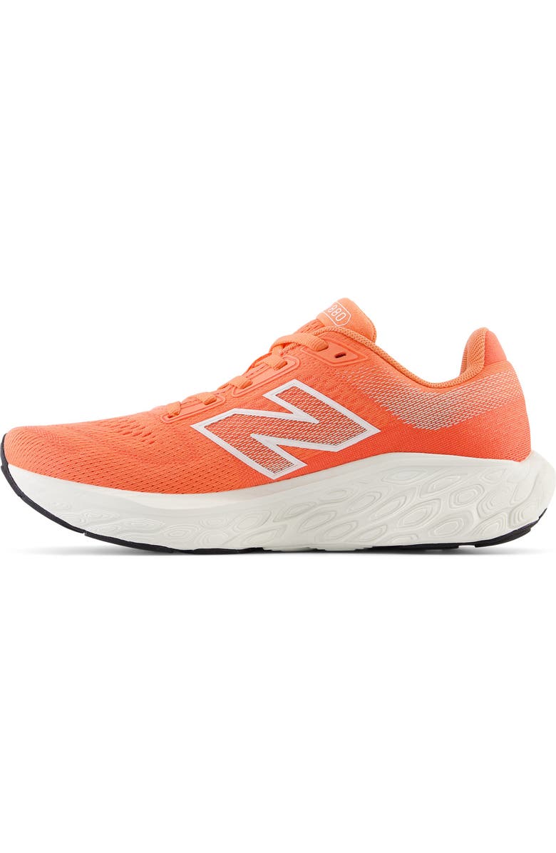 New Balance 880 v13 Fresh Foam Running Shoe, Alternate, color,