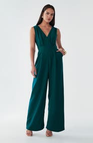 BWLDR Parker Jumpsuit