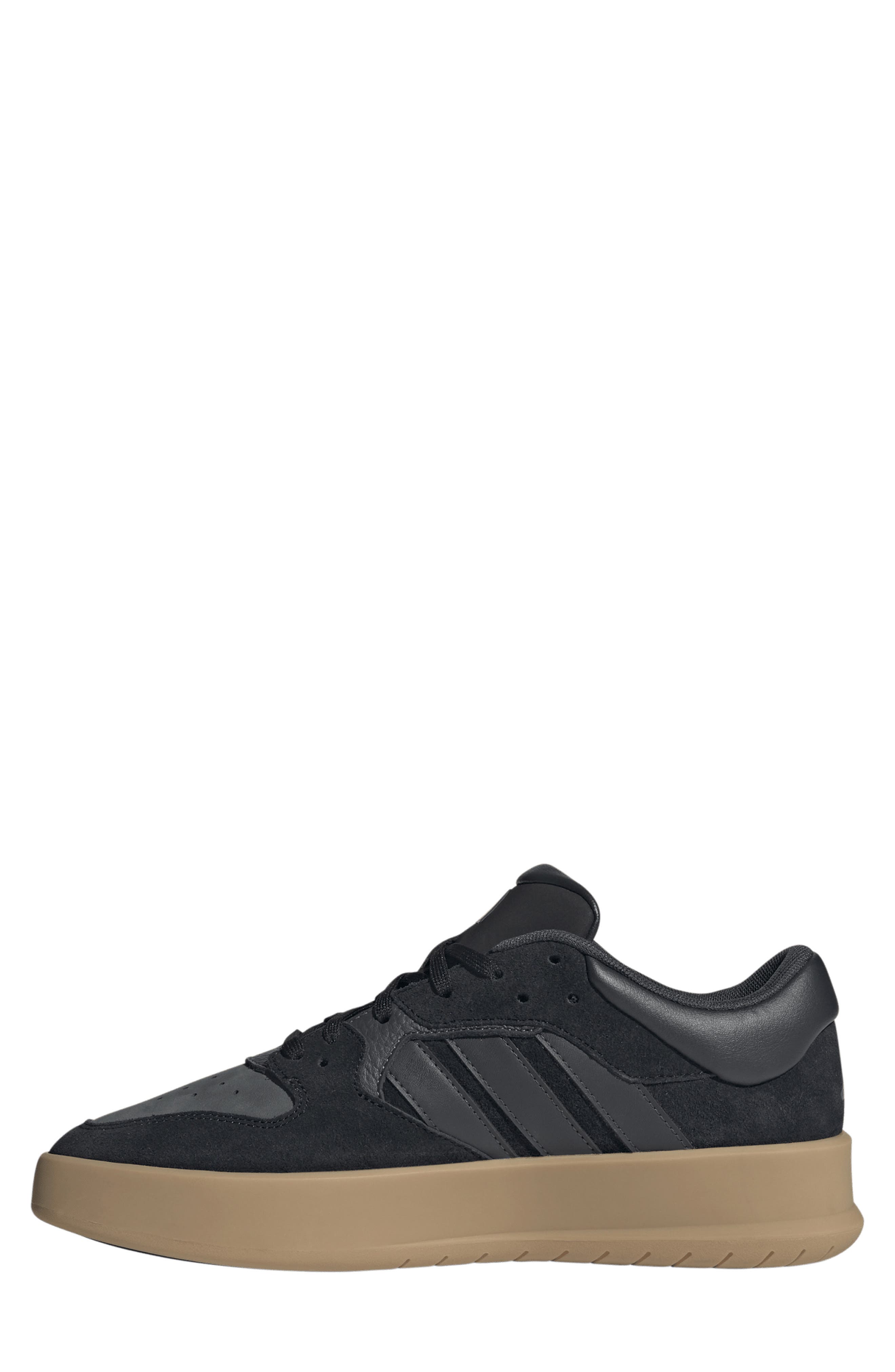adidas Court 24 Sneaker, Alternate, color, 