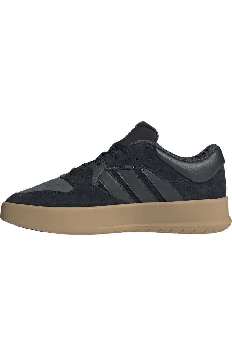 adidas Court 24 Sneaker, Alternate, color,