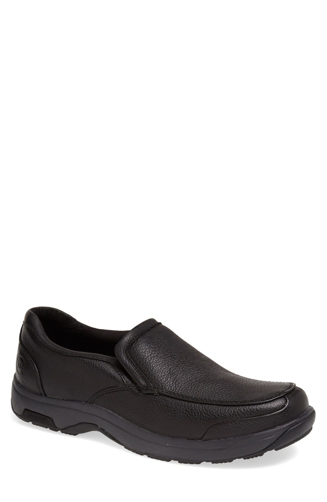 Dunham 'Battery Park' Slip-On, Main, color, 